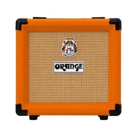 PEDAL BABY 100 ORANGE