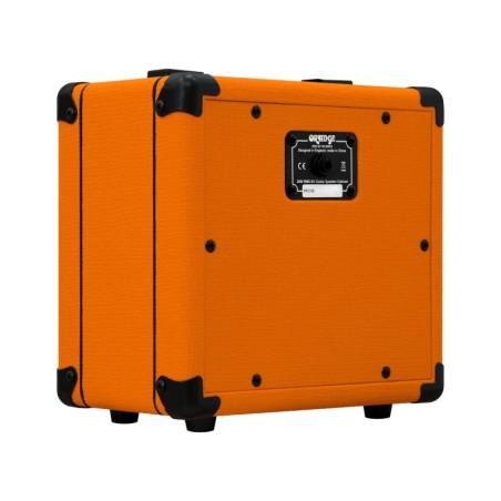 PEDAL BABY 100 ORANGE