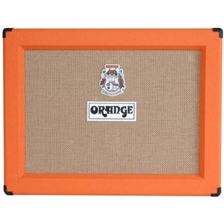 PPC112 BLACK ORANGE