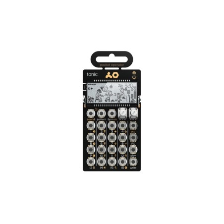 PO-32 TONIC
