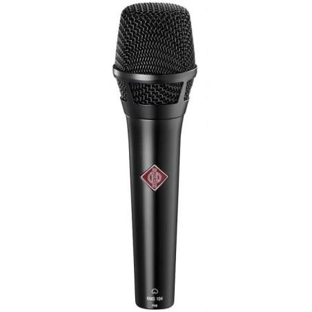 KMS 105 BK NEUMANN