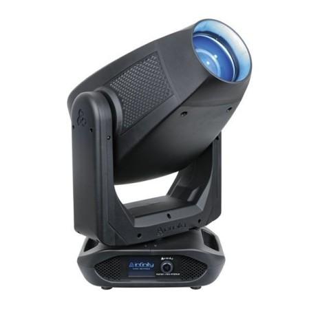 S601 PROFILE INFINITY