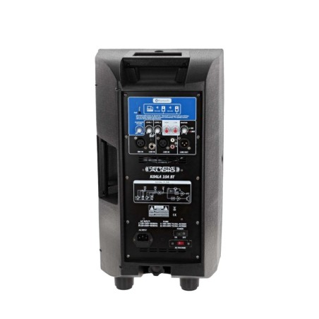 KOALA 10A BT  DEFINITIVE AUDIO