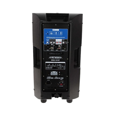 KOALA 12A BT  DEFINITIVE AUDIO
