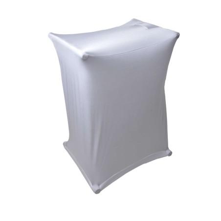 STAND X DRESS WH  POWER ACOUSTICS