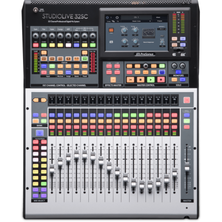 STUDIOLIVE32SC PRESONUS