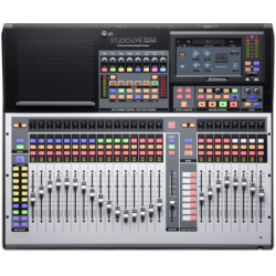 STUDIOLIVE32SX PRESONUS