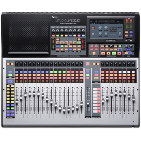 STUDIOLIVE32SX PRESONUS