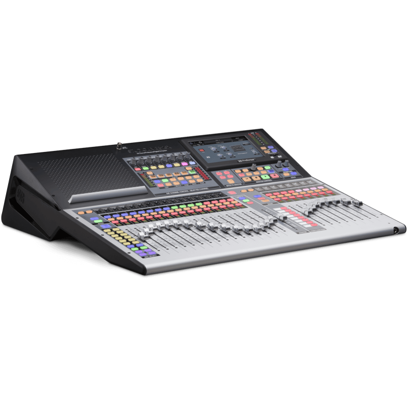 STUDIOLIVE32SX PRESONUS