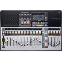  STUDIOLIVE32S PRESONUS