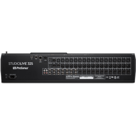  STUDIOLIVE32S PRESONUS