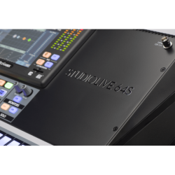 STUDIOLIVE64S PRESONUS