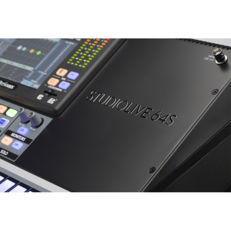 STUDIOLIVE64S PRESONUS