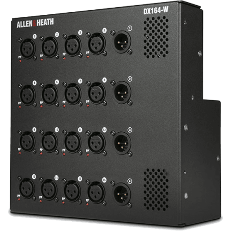 DX164-W ALLEN & HEATH