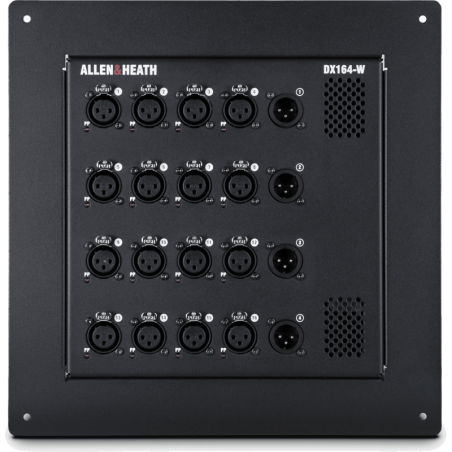  DX164-W ALLEN & HEATH
