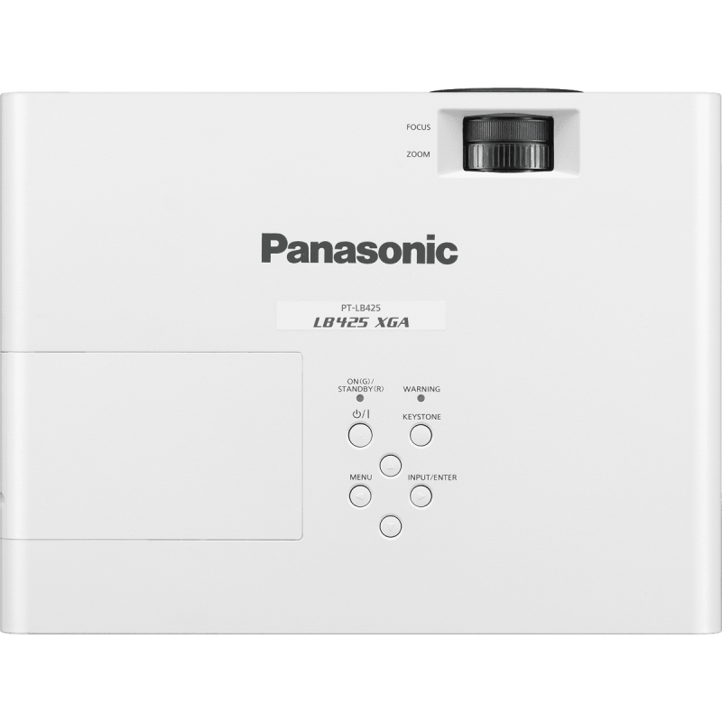 PT-LB425 PANASONIC