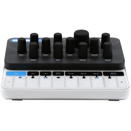  CRAFTSYNTH2.0 MODAL ELECTRONICS