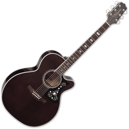 GN75CETBK TAKAMINE