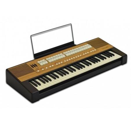 CANTORUM VI PLUS VISCOUNT