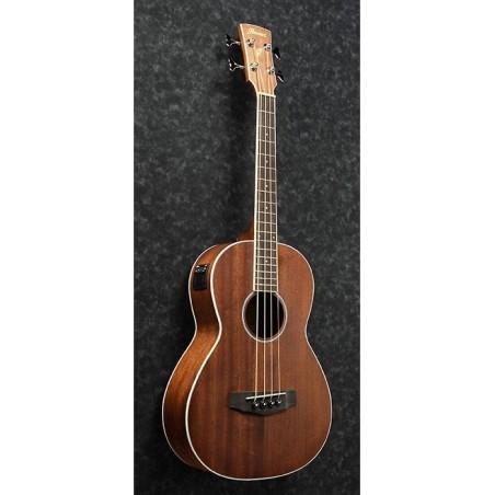 TCM50-GBO GALAXY BLACK OPEN PORE IBANEZ