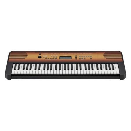 PSR-E360 YAMAHA SLJMUSIC.COM