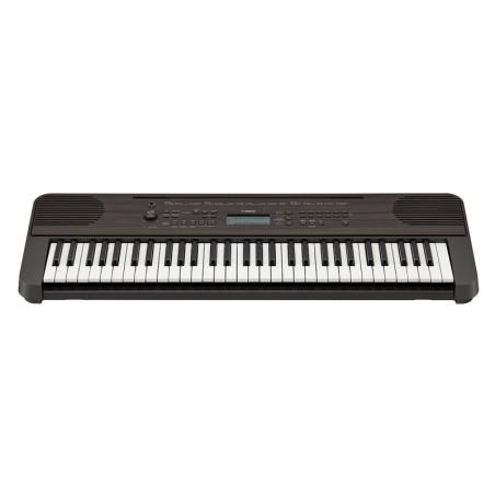 PSR-E360DW YAMAHA SLJMSIC.COM