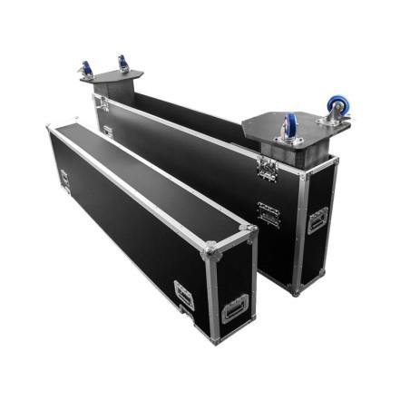 FLIGHT ECRAN 75/85  POWER ACOUSTICS