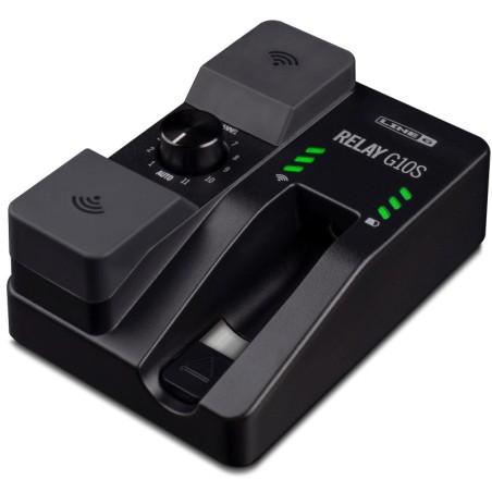 RELAY G10SII LINE 6 SLJMUSIC.COM