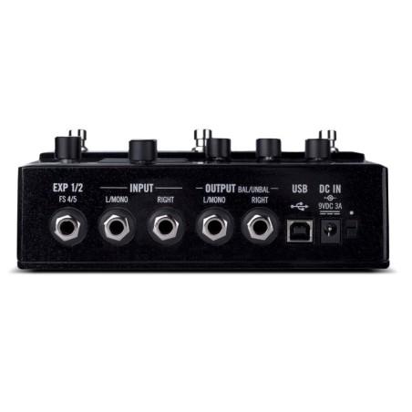 6 HX-STOMP LINE 6