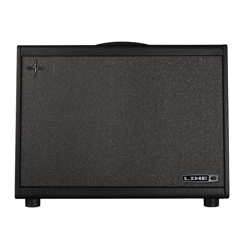 POWERCAB 112 PLUS LINE 6