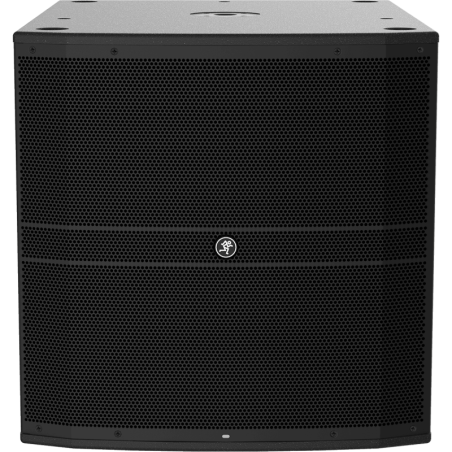  DRM18S MACKIE