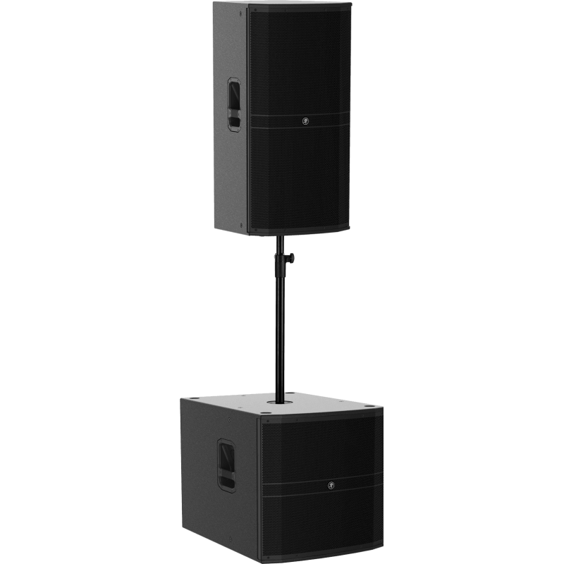  DRM315-P MACKIE