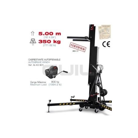 ULK 700 GUIL