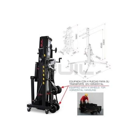 ULK 700 GUIL