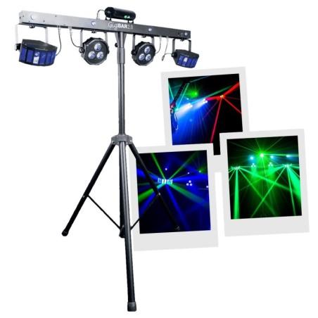 GIGBAR 2 CHAUVET