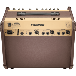  PRO-LBT-600 FISHMAN