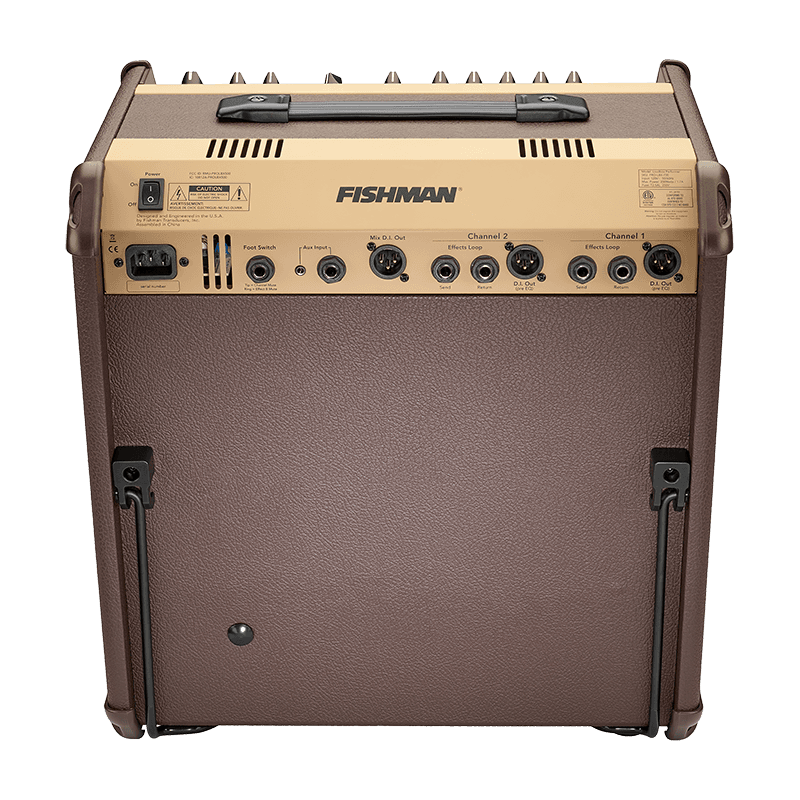  PRO-LBT-700 FISHMAN