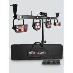 GIGBAR2 CHAUVET