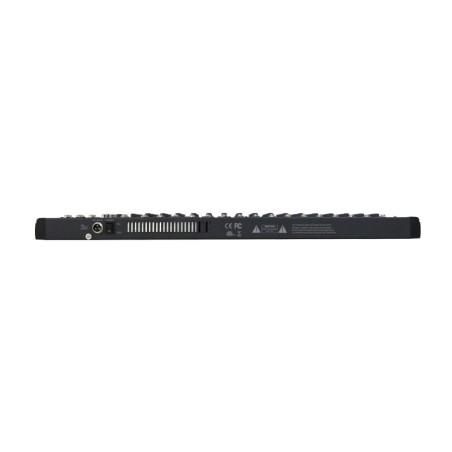  MX20 USB V2  DEFINITIVE AUDIO