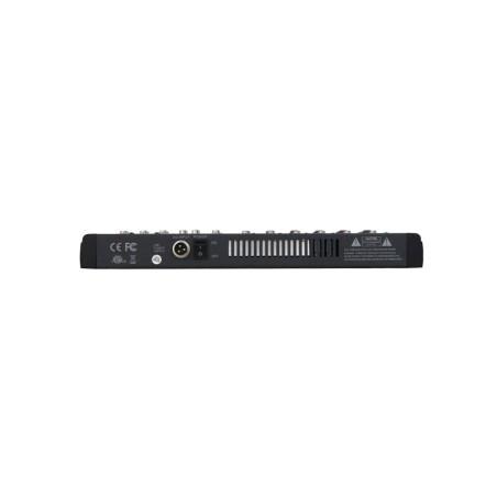 MX12 USB V2 POWER ACOUSTICS
