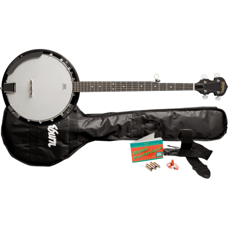B8K WASHBURN