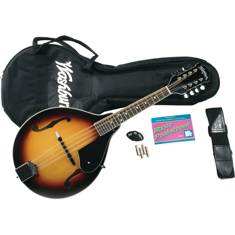 M1K WASHBURN