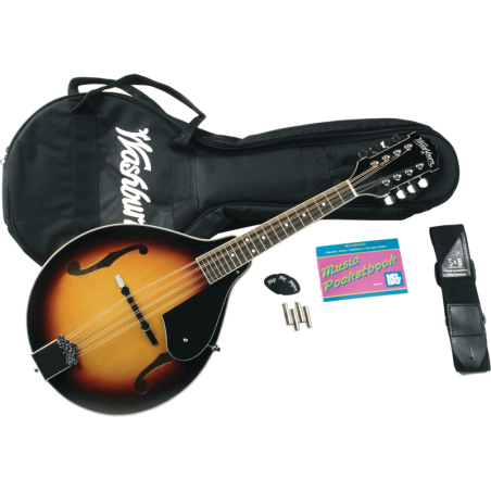 M1K WASHBURN