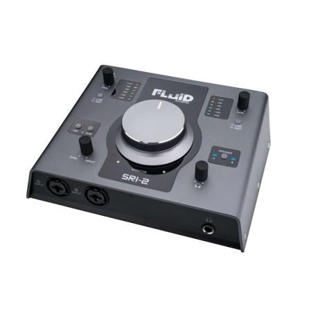 SRI-2 FLUID AUDIO