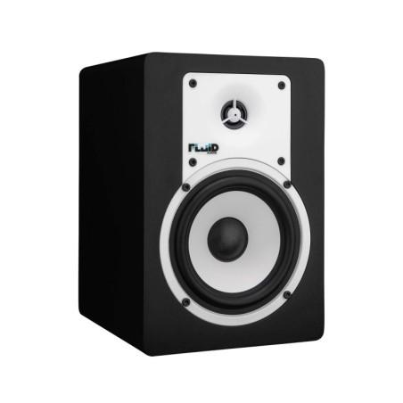 C5 FLUID AUDIO