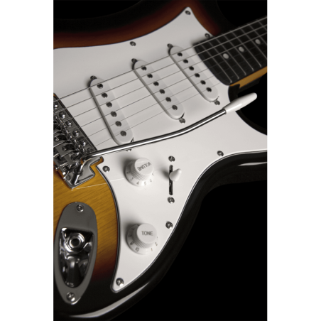  S1TS WASHBURN