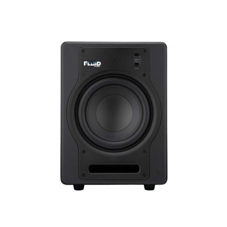 F8S FLUID AUDIO