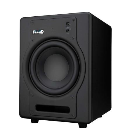 F8S FLUID AUDIO