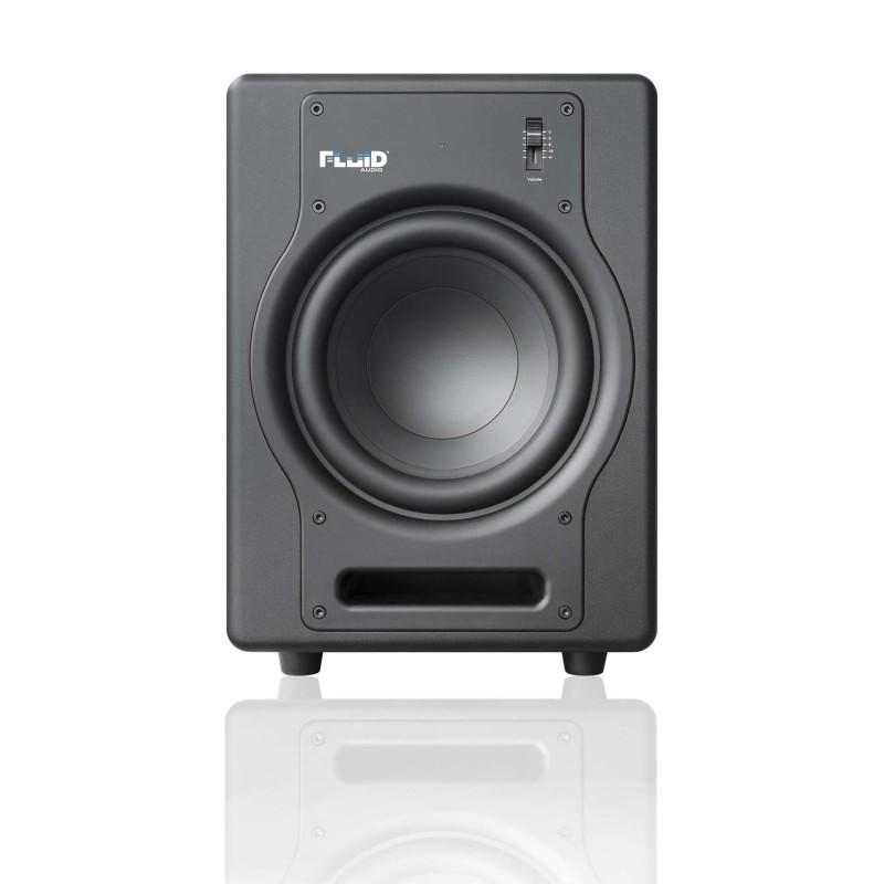 F8S FLUID AUDIO
