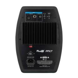FPX7  FLUID AUDIO